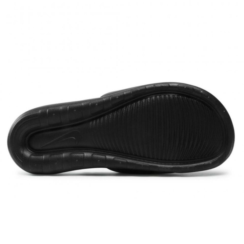 CHANCLAS NIKE VICTORI ONE NEGRA CN9677-005
