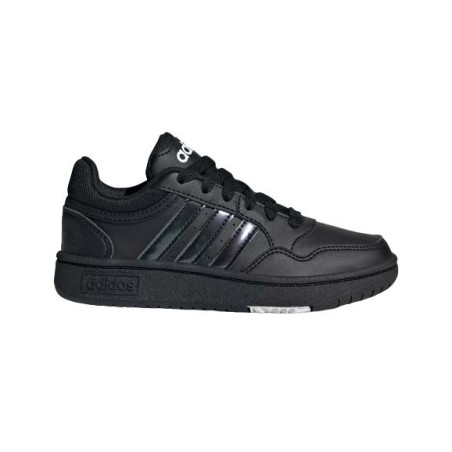 ZAPATILLAS ADIDAS HOOPS 3 0 NEGRA GZ9671