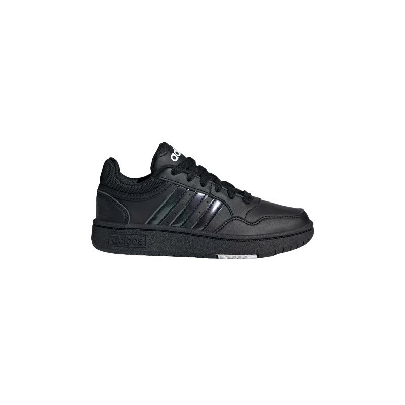ZAPATILLAS ADIDAS HOOPS 3 0 NEGRA GZ9671