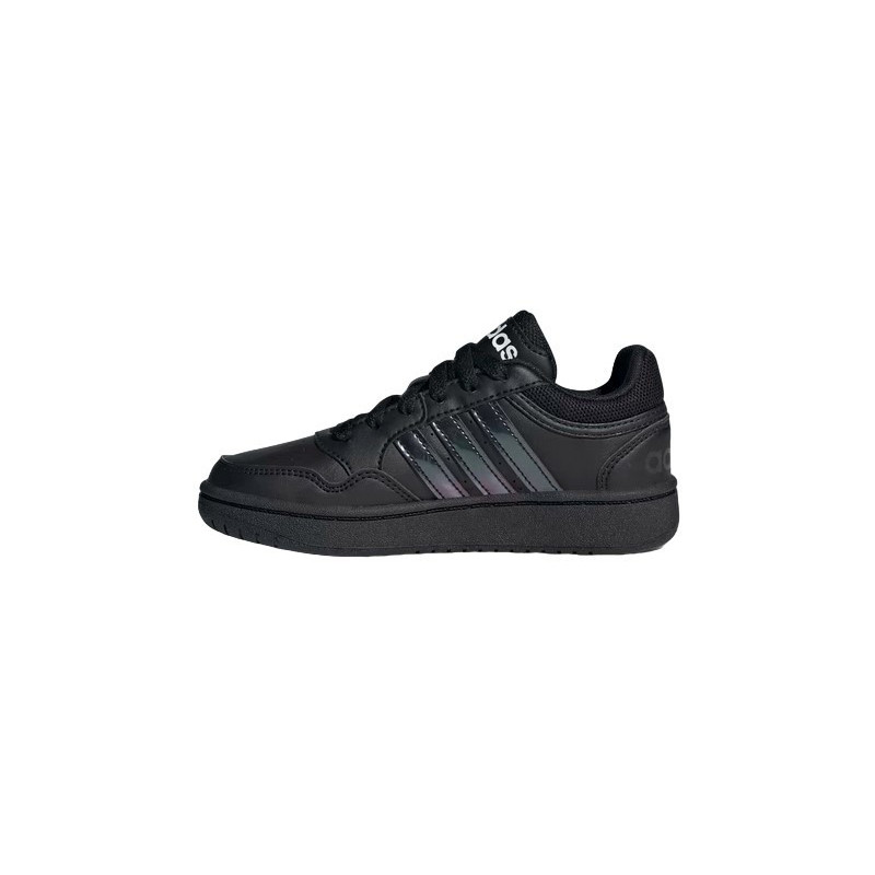 ZAPATILLAS ADIDAS HOOPS 3 0 NEGRA GZ9671