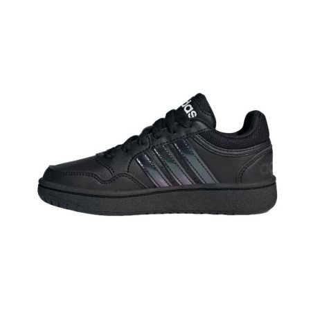 ZAPATILLAS ADIDAS HOOPS 3 0 NEGRA GZ9671