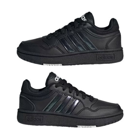 ZAPATILLAS ADIDAS HOOPS 3 0 NEGRA GZ9671