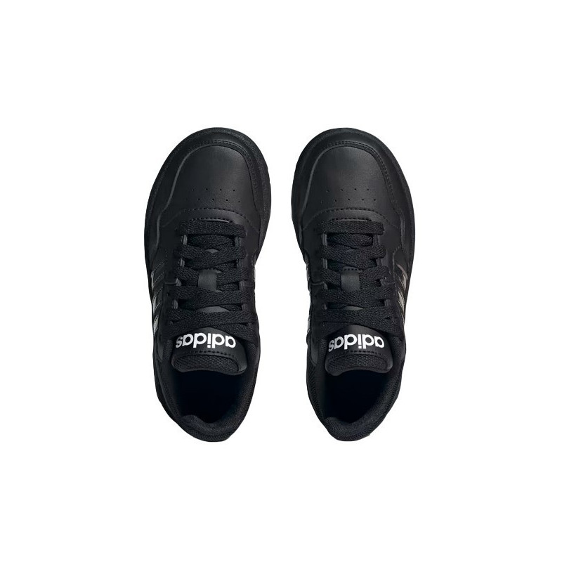 ZAPATILLAS ADIDAS HOOPS 3 0 NEGRA GZ9671