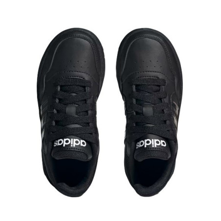 ZAPATILLAS ADIDAS HOOPS 3 0 NEGRA GZ9671