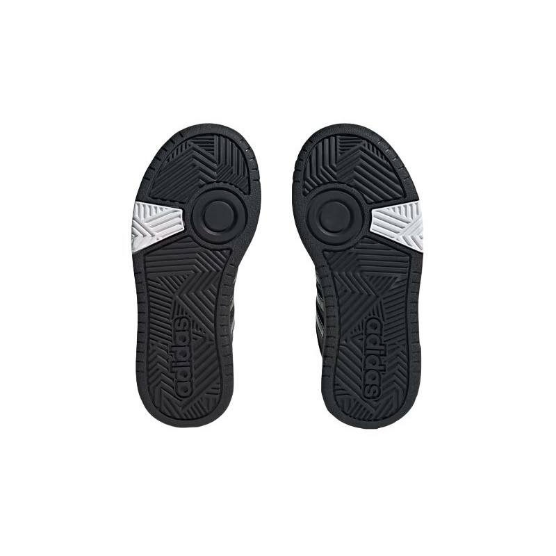 ZAPATILLAS ADIDAS HOOPS 3 0 NEGRA GZ9671