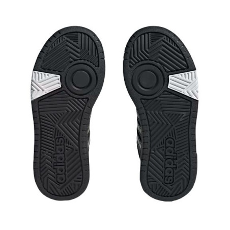 ZAPATILLAS ADIDAS HOOPS 3 0 NEGRA GZ9671