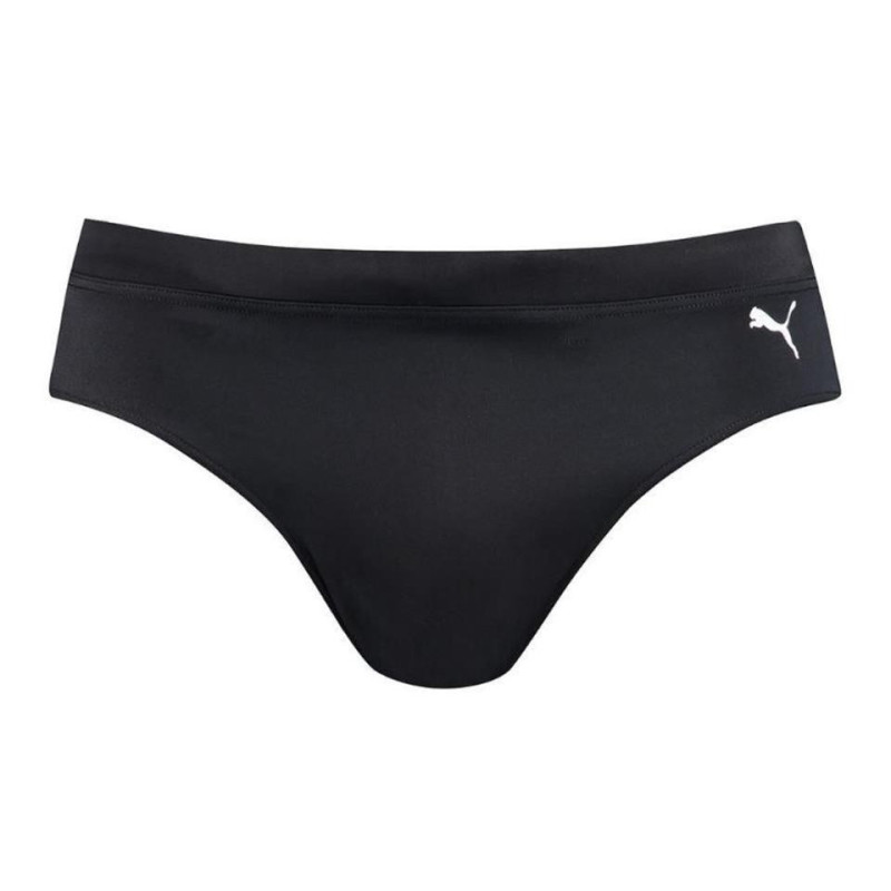 BAÑADOR PUMA SLIP NEGRO SWIN BRIEF 100000025-200