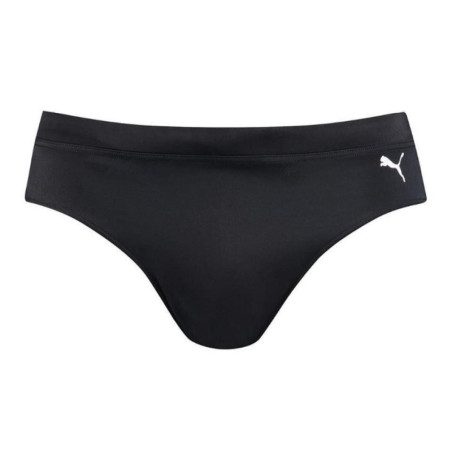 BAÑADOR PUMA SLIP NEGRO SWIN BRIEF 100000025-200