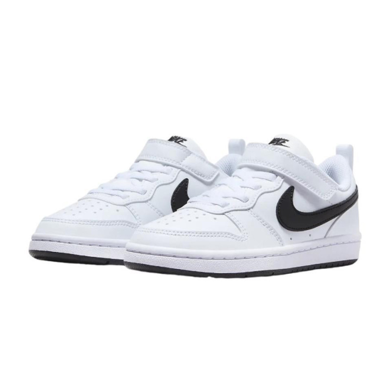 ZAPATILLAS NIKE COURT BOROUGH BLANCA  DV5457-104
