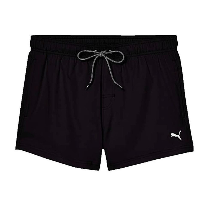BAÑADOR PUMA SWIN NEGRO SHORT 100000029-200