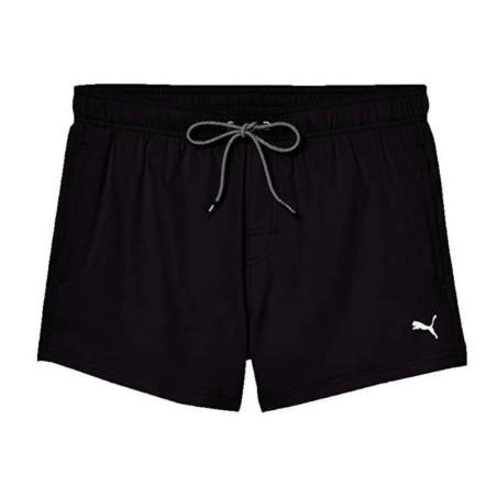 BAÑADOR PUMA SWIN NEGRO SHORT 100000029-200