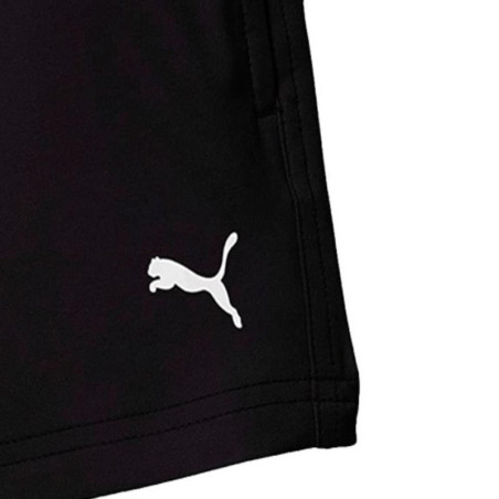 BAÑADOR PUMA SWIN NEGRO SHORT 100000029-200