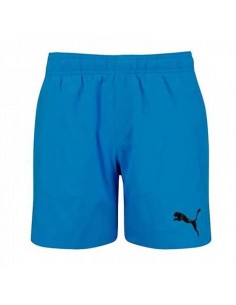 BAÑADOR PUMA SWIN BOYS AZUL 701224511-004