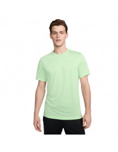 CAMISETA NIKE DRI-FIT LEGEND VERDE DX0989-376 2