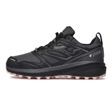 ZAPATILLAS JOMA VORA GRIS ROSA AISLATEX TKVOLW2322