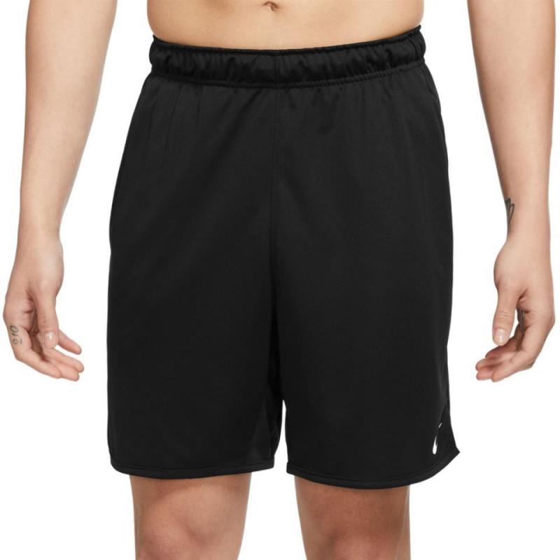 PANTALON CORTO NIKE TOTALITY NEGRO 7  FB4196-010
