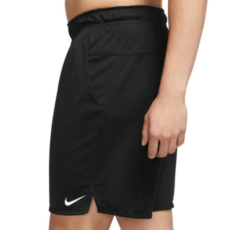 PANTALON CORTO NIKE TOTALITY NEGRO 7  FB4196-010
