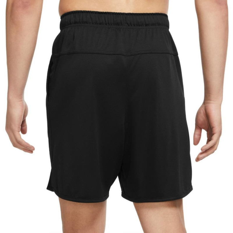 PANTALON CORTO NIKE TOTALITY NEGRO 7  FB4196-010
