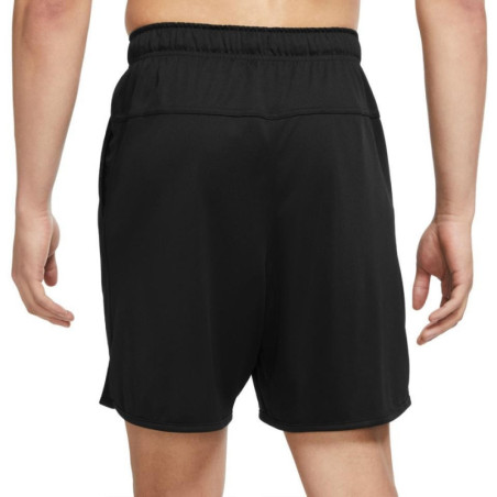 PANTALON CORTO NIKE TOTALITY NEGRO 7  FB4196-010