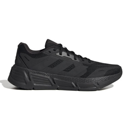 ZAPATILLAS ADIDAS QUESTAR 2 NEGRO TOTAL IF2230
