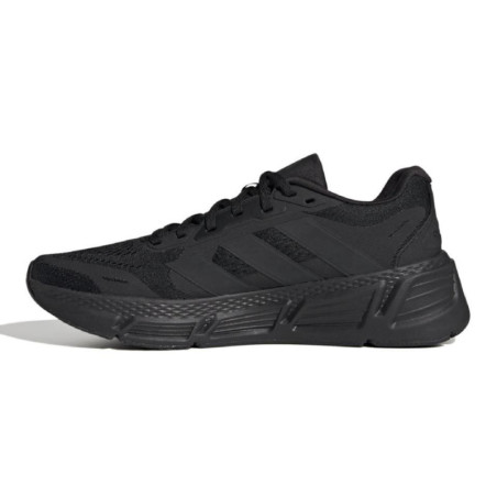 ZAPATILLAS ADIDAS QUESTAR 2 NEGRO TOTAL IF2230