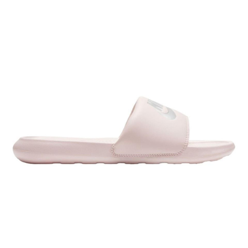 CHANCLA NIKE VICTORI ONE ROSA CN9677-600