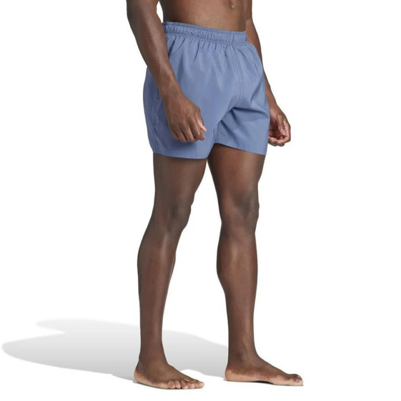 BAÑADOR ADIDAS SOLID AZUL CLX HOMBRE IR6221