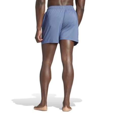 BAÑADOR ADIDAS SOLID AZUL CLX HOMBRE IR6221