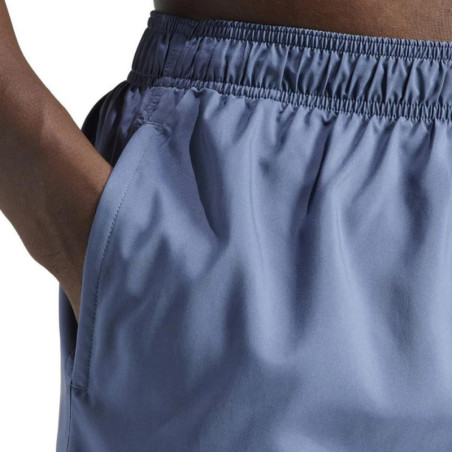 BAÑADOR ADIDAS SOLID AZUL CLX HOMBRE IR6221