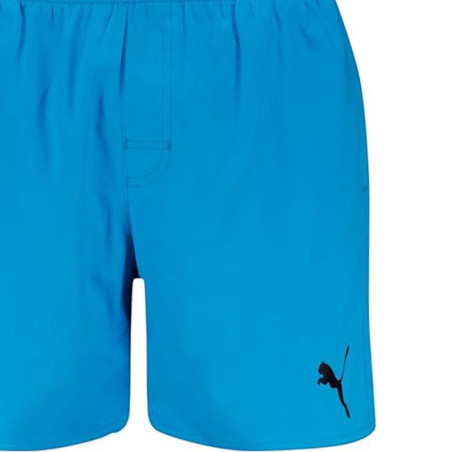 BAÑADOR PUMA SWIN CELESTE SHORT 1000022450-016