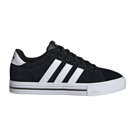 ZAPATILLAS ADIDAS DAILY 4 0 NEGRAS IF4502