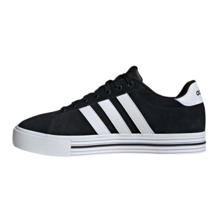 ZAPATILLAS ADIDAS DAILY 4 0 NEGRAS IF4502