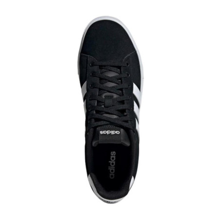 ZAPATILLAS ADIDAS DAILY 4 0 NEGRAS IF4502