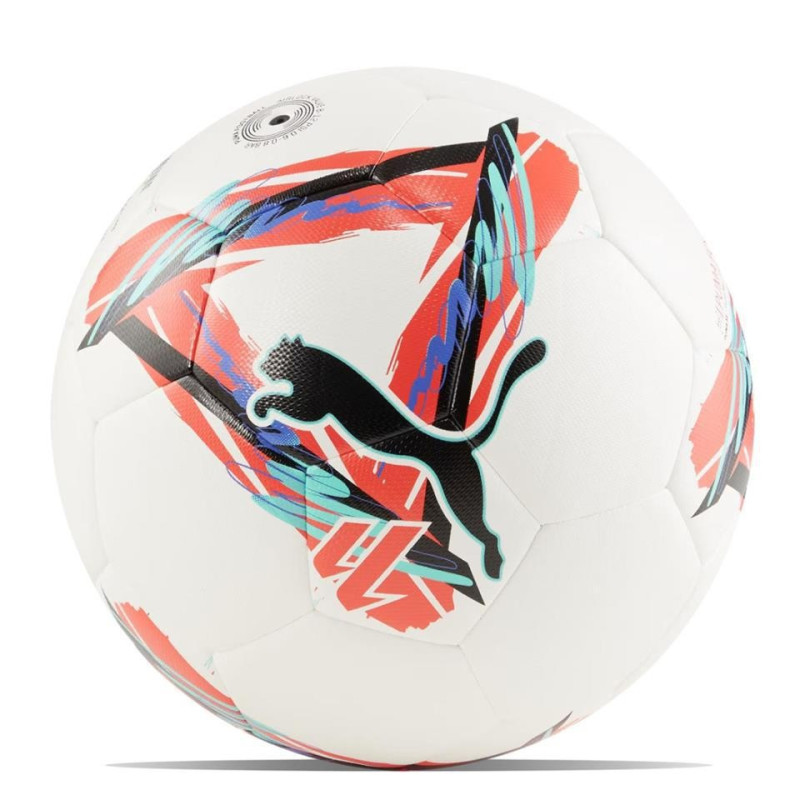 BALON PUMA ORBITA LALIGA WHITE 084287-01