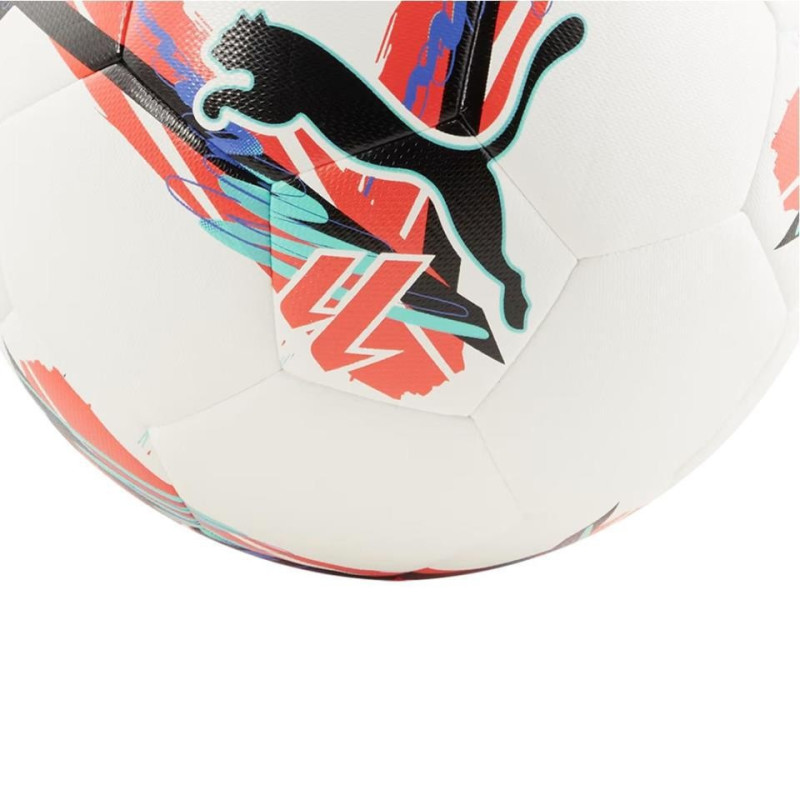 BALON PUMA ORBITA LALIGA WHITE 084287-01