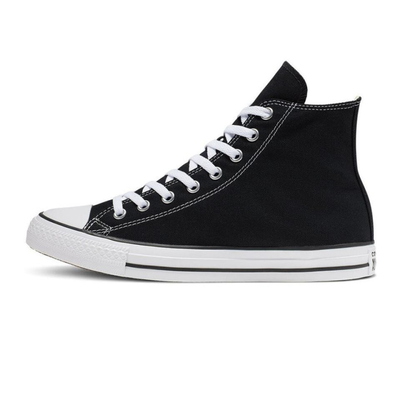 ZAPATILLA CONVERSE CHUCK TAYLOR BOTA NEGRA M9160C