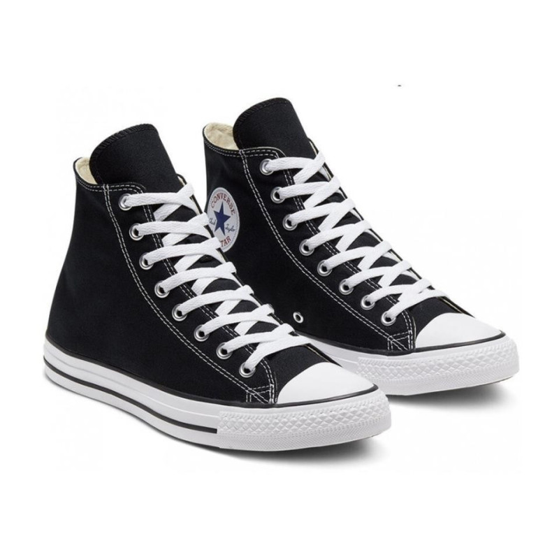 ZAPATILLA CONVERSE CHUCK TAYLOR BOTA NEGRA M9160C