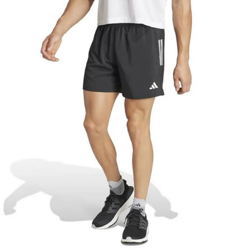 PANTALON CORTO ADIDAS OTR B NEGRO 7  IY0704