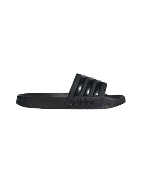 CHANCLAS ADIDAS ADILETTE SHOWER NEGRA TOTAL GZ3772
