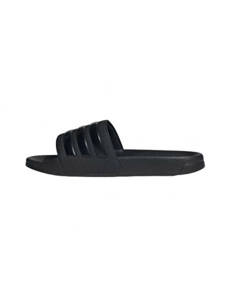 CHANCLAS ADIDAS ADILETTE SHOWER NEGRA TOTAL GZ3772