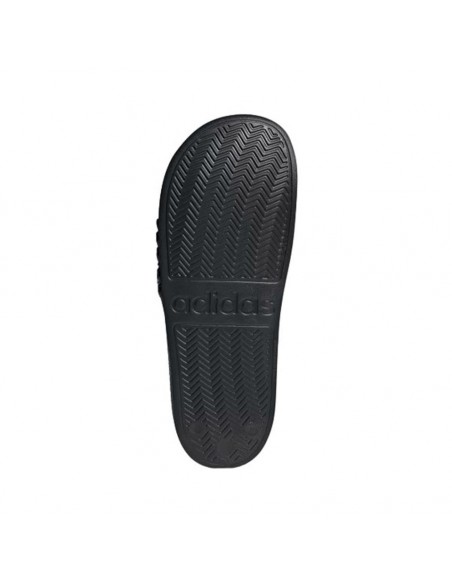 CHANCLAS ADIDAS ADILETTE SHOWER NEGRA TOTAL GZ3772