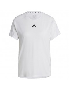 CAMISETA ADIDAS TR-ES CREW T MUJER HR7796
