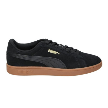 ZAPATILLAS PUMA SMASH 3 0 NEGRA 390984-10