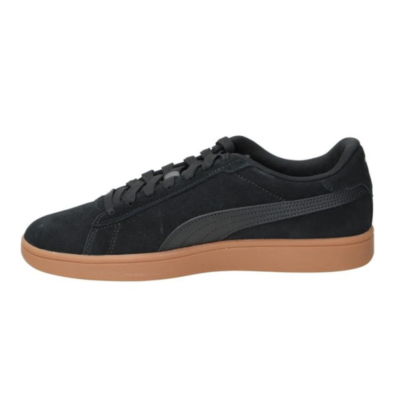 ZAPATILLAS PUMA SMASH 3 0 NEGRA 390984-10