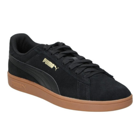 ZAPATILLAS PUMA SMASH 3 0 NEGRA 390984-10
