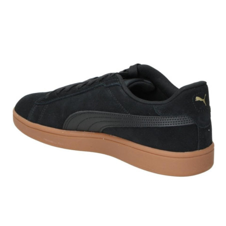 ZAPATILLAS PUMA SMASH 3 0 NEGRA 390984-10