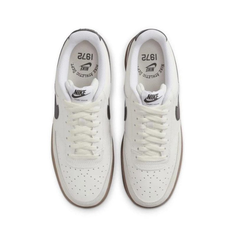 ZAPATILLAS NIKE COURT VISION LOW BLANCA FQ8075-133