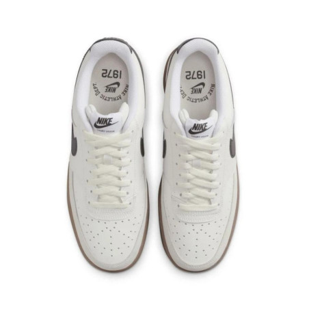 ZAPATILLAS NIKE COURT VISION LOW BLANCA FQ8075-133