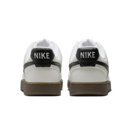 ZAPATILLAS NIKE COURT VISION LOW BLANCA FQ8075-133