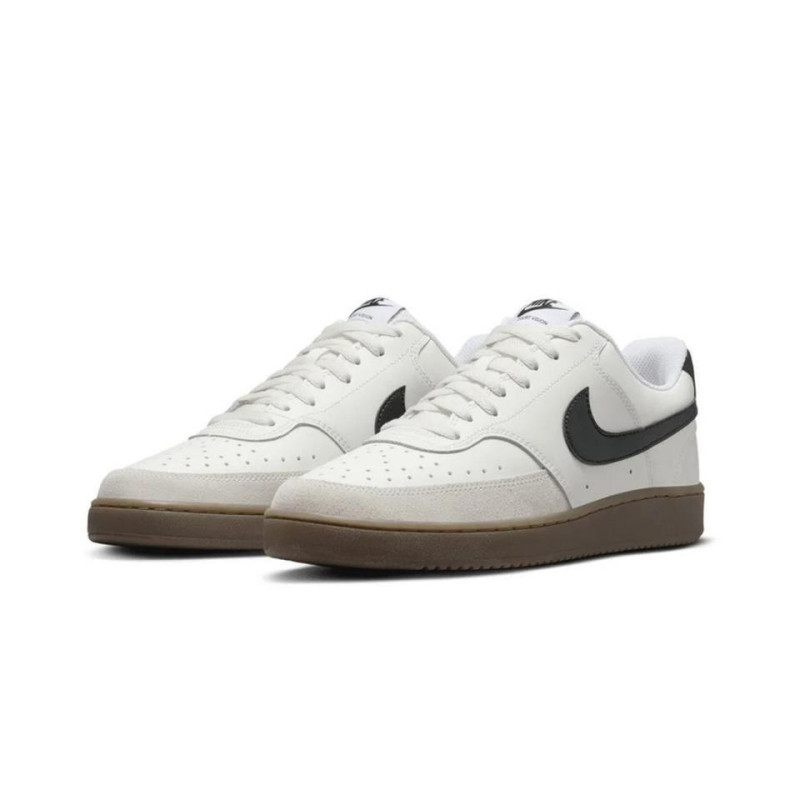 ZAPATILLAS NIKE COURT VISION LOW BLANCA FQ8075-133